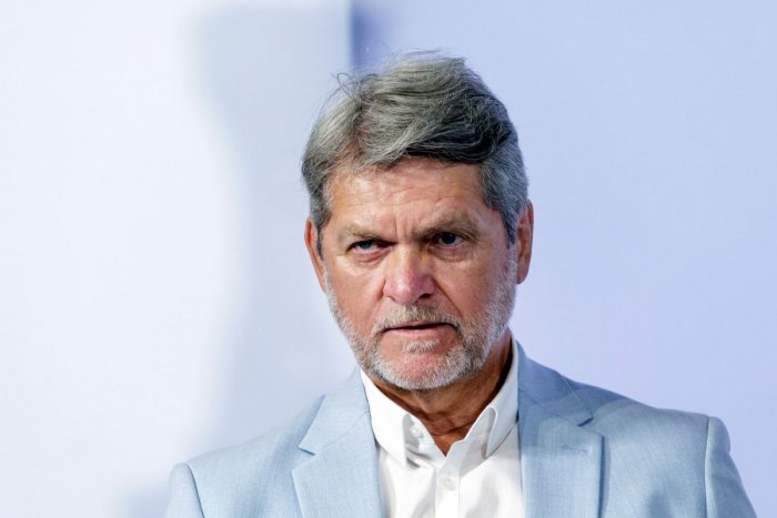 Ilustračný obrázok k článku Zápasy ME do 21 rokov vo futbale v Prešove? Borbély to kritizuje: Je to čudné