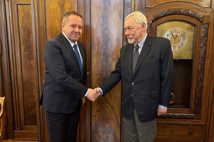 Ilustračný obrázok k článku V Poľsku zarezonoval náš titul mesta športu: Primátora prekvapilo, čo tam o Poprade vedia