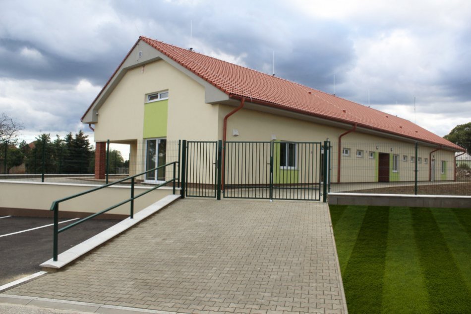 Ilustračný obrázok k článku Otvorili NOVÉ zariadenie pre seniorov: Vzniklo na skok od Nitry, FOTO