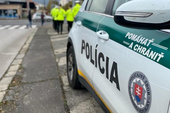 Ilustračný obrázok k článku V Poprade priamo na námestí vyčíňal neznámy podpaľač: Poškodzoval viaceré objekty