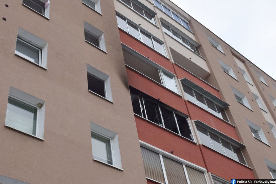Ilustračný obrázok k článku Smutný objav v zadymenom byte: Na mieste našli MŔTVU ženu