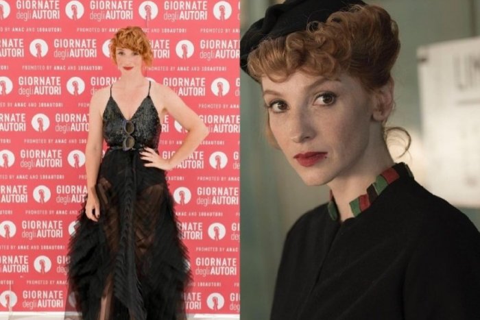 Ilustračný obrázok k článku Herečka Éva Vica Kerekes: Na Slovensku je ťažká situácia, ale v Maďarsku nie je SLOBODA tlače!