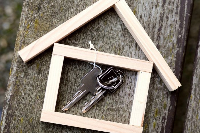 Ilustračný obrázok k článku V Petržalke pribudne takmer TISÍCKA nových bytov