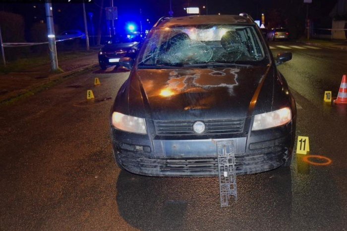 Ilustračný obrázok k článku Ďalšia tragédia na priechode: Mladá vodička zachytila chodkyňu, zranenia neprežila