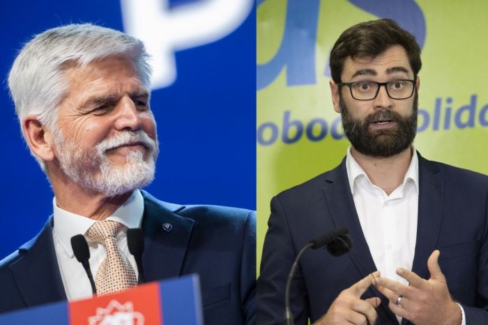 Ilustračný obrázok k článku Primátor Nitry GRATULUJE Čechom k novému prezidentovi: Je to skvelá správa!