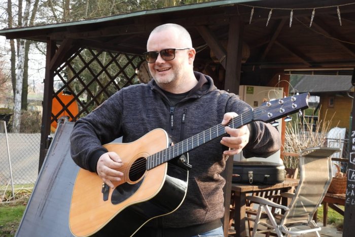 Ilustračný obrázok k článku V Prešove budeme počuť nové aj legendárne hity Nedvědovcov: Chystá sa špeciálny koncert