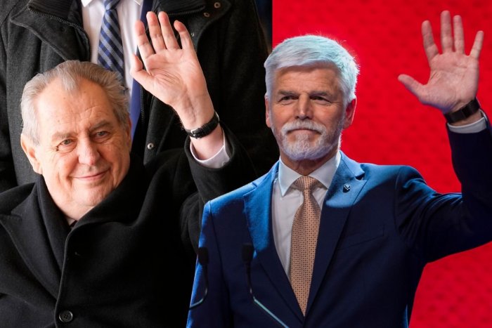 Ilustračný obrázok k článku KEDY Pavel nahradí Zemana? TERMÍN inaugurácie nového českého prezidenta je už známy