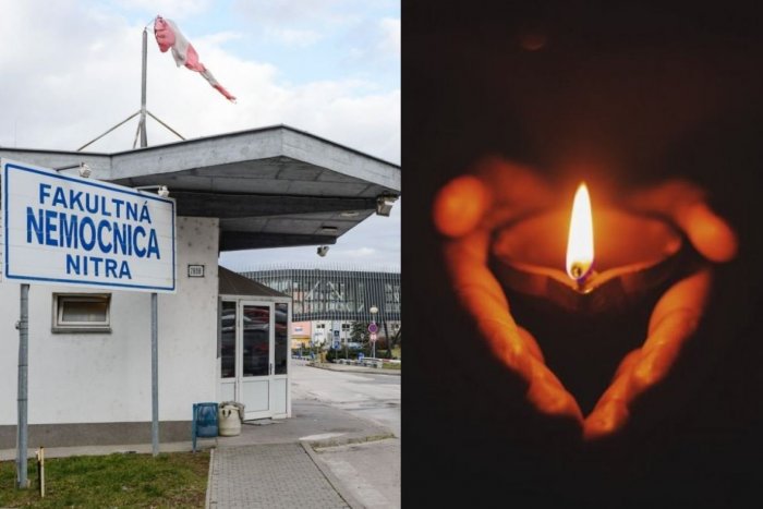 Ilustračný obrázok k článku ZDRVUJÚCE slová mamičky z Nitry: Pred 6 rokmi prišla o syna, mala pocit, že zomrela s ním