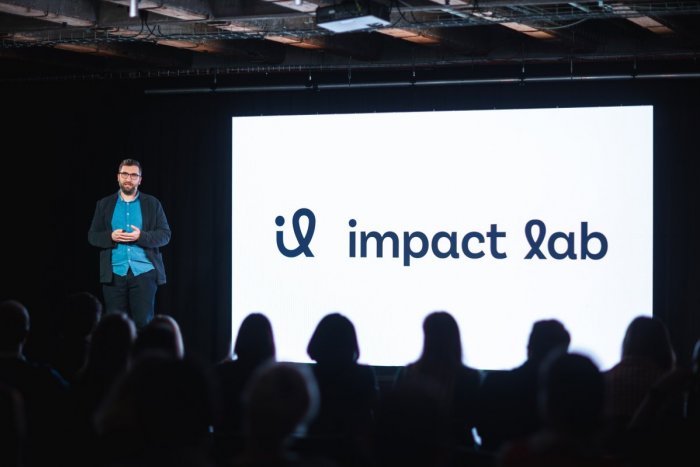 Ilustračný obrázok k článku Získajte silnú podporu pre vašu organizáciu!