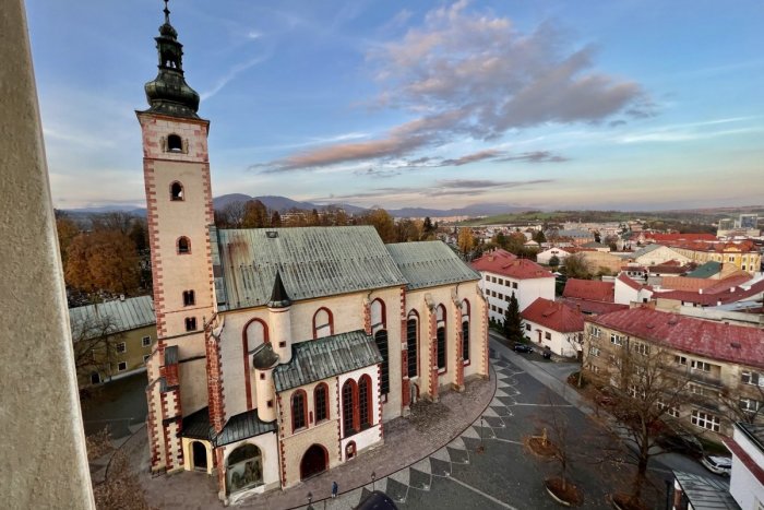 Ilustračný obrázok k článku Bystrice chce oživiť ďalšiu ATRAKCIU: Na čo by mohla slúžiť Petermanova veža?