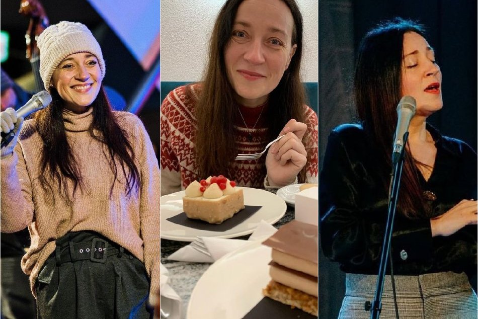 Ilustračný obrázok k článku Štíhla a spokojná Katka Koščová: Bola som totálny LEŇOCH! Ako sa jej podarilo dostať do FORMY?