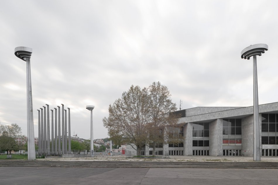 Ilustračný obrázok k článku ISTROPOLIS išiel k zemi: Čo bude so skvostami, ktoré v ňom Bratislavčania roky obdivovali?