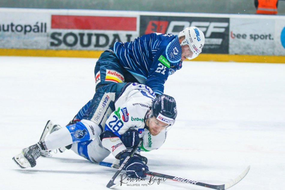 Ilustračný obrázok k článku Nitra proti Popradu dokázala otočiť nepriaznivý stav: Napokon prehrala po nájazdoch