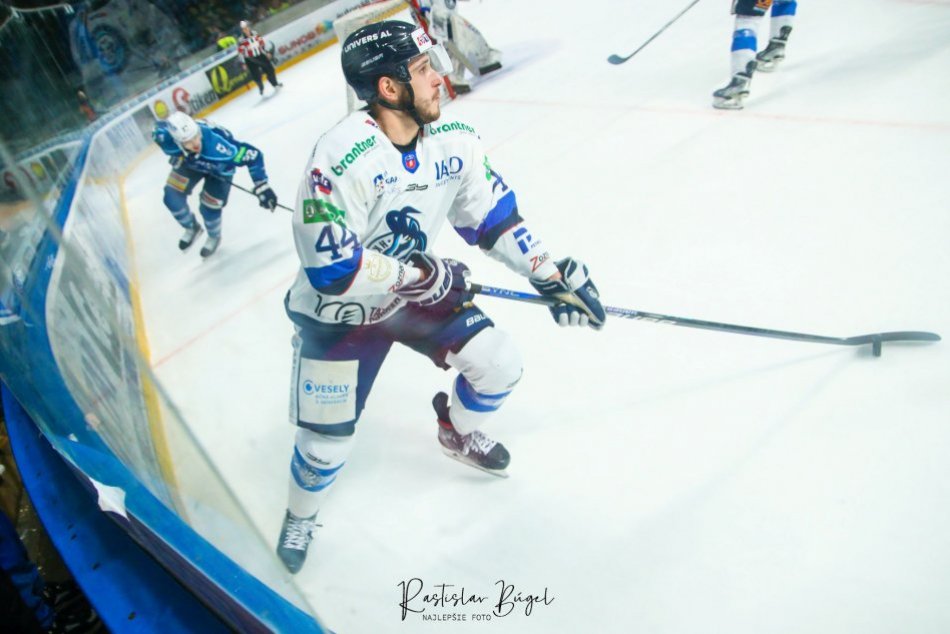 Ilustračný obrázok k článku Veľké NOVINKY hokejového Popradu: Pribudnú žetóny, odkaz na obrazovke, hymna i maskot