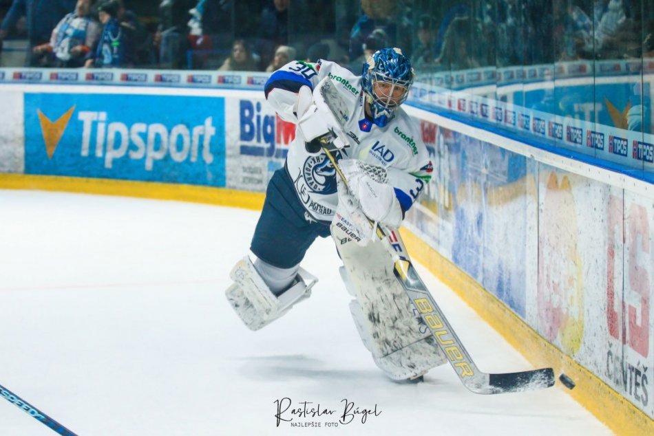 Ilustračný obrázok k článku FANTASTICKÁ séria pokračuje: Poprad vyhral už 9. zápas za sebou a navýšil náskok na čele