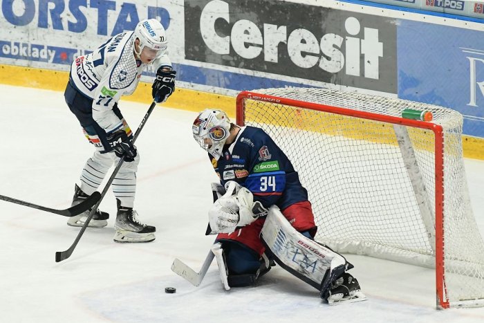 Ilustračný obrázok k článku Český útočník sa už z hosťovania do Nitry nevráti: Odišiel do Litoměříc