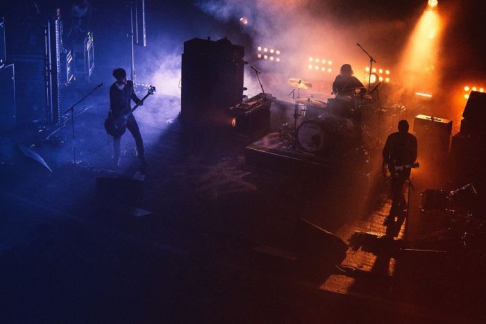 Ilustračný obrázok k článku Majú STRACH o vlastnú bezpečnosť: Kultová kapela ohlásila KONIEC!