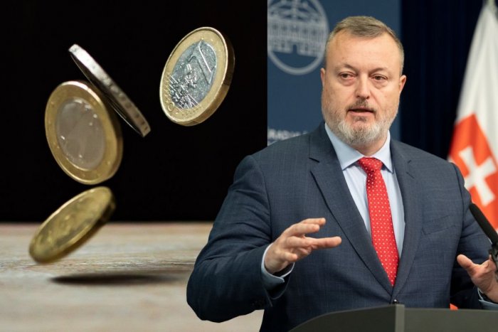 Ilustračný obrázok k článku Koniec ZMÄTKOV pri dôchodkoch? Navyšovať by sa mohli o PEVNE stanovenú sumu!