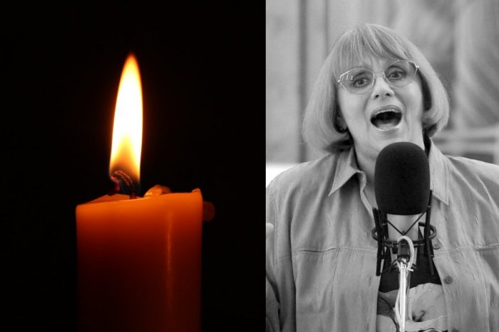 Ilustračný obrázok k článku Hudobný svet zasiahla TRAGICKÁ správa: ZOMRELA slávna česká speváčka!