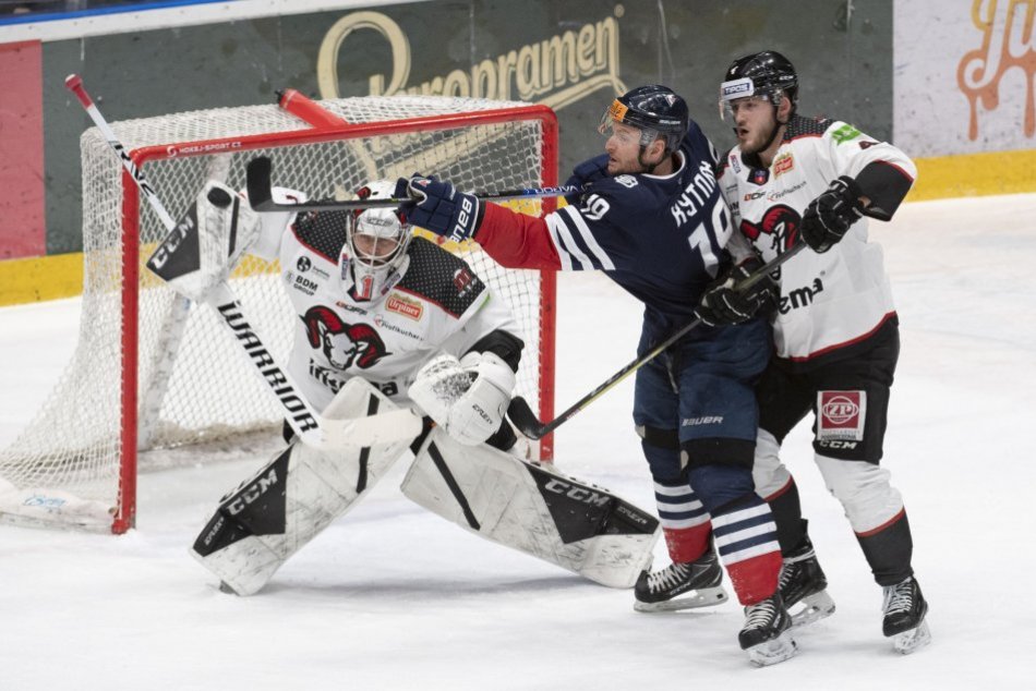 Ilustračný obrázok k článku Posila na poslednú chvíľu: Bystrica angažovala kanadského obrancu