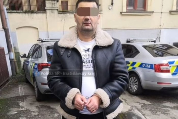 Ilustračný obrázok k článku POSTRACH bratislavských žien je za mrežami: OTRASNÉ, aké zvrátenosti Čech robil!