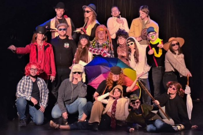 Ilustračný obrázok k článku KONEČNE: Prešovské Babadlo sa vrátilo do starých koľají po TROCH rokoch