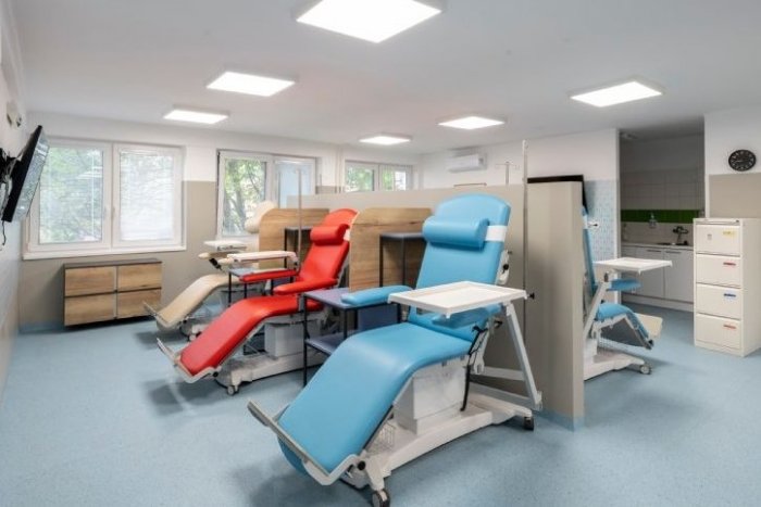 Ilustračný obrázok k článku Pacienti už nebudú musieť DOCHÁDZAŤ: V Žiari otvorili NOVÚ onkologickú ambulanciu