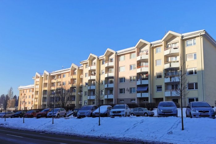 Ilustračný obrázok k článku NOVINKA pre nájomníkov: Zvolen si začne spravovať svoje byty vlastnými silami