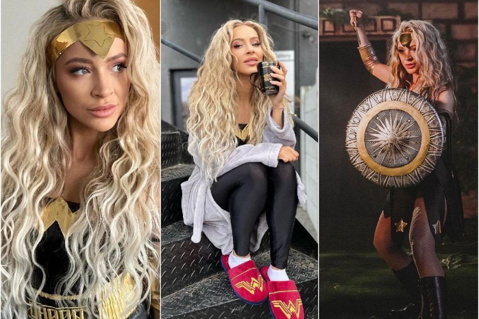 Ilustračný obrázok k článku Dominika Mirgová sa po NEVERE muža nezložila: Je to vôbec ona? Zmenená na nepoznanie!