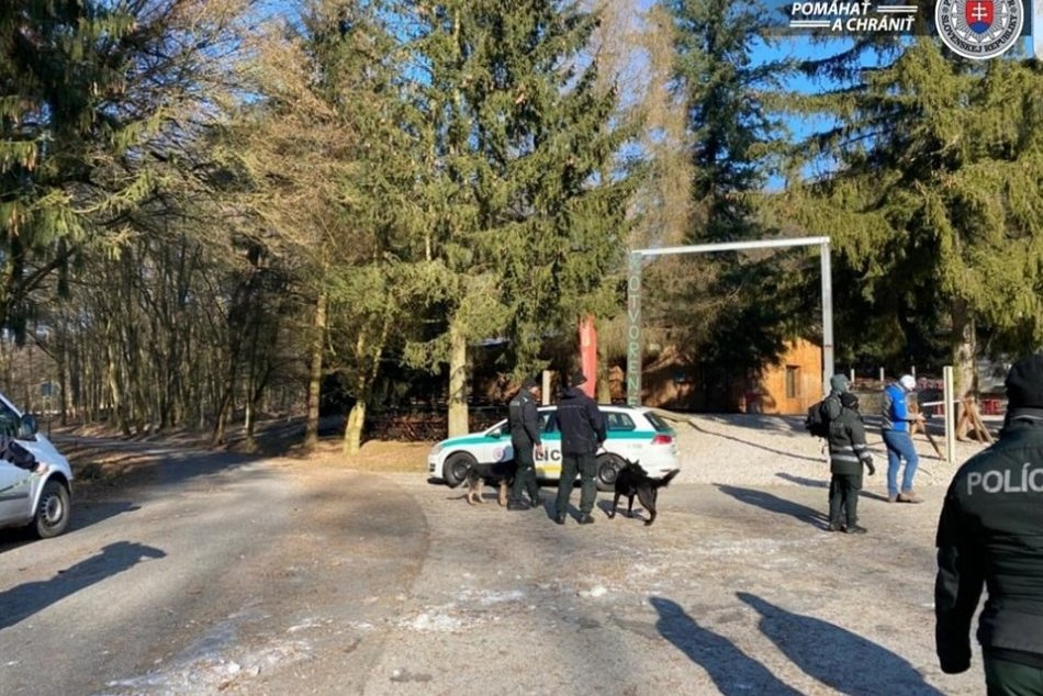 Ilustračný obrázok k článku Matku dvoch malých chlapcov hľadalo celé Slovensko: Martina si VYMAZALA sociálne siete!