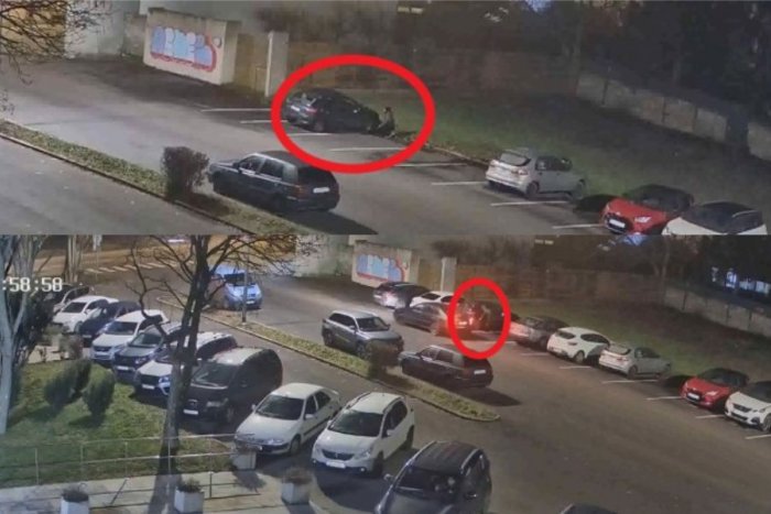 Ilustračný obrázok k článku Folkloristka zažila ŠOK: Niekto jej prepichol pneumatiky, neskôr jej ukradli katalyzátor