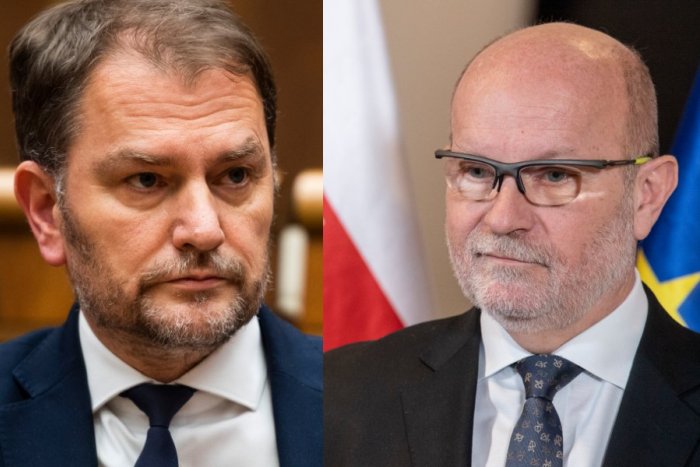 Ilustračný obrázok k článku Možný nárok Maďarska na slovenské územie? Slová šéfa diplomacie POBÚRILI Matoviča