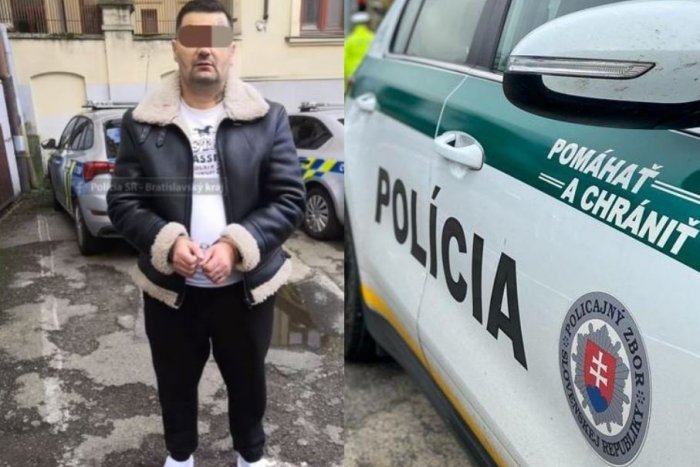 Ilustračný obrázok k článku Chytili sexuálneho devianta, ktorý vyčíňal aj v Nitre: Bol odsúdený za 28 znásilnení!