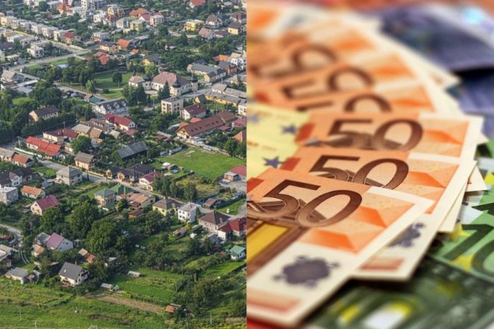 Ilustračný obrázok k článku Z kasy v dedine na východe zmizol MILIÓN eur: Obecnú účtovníčku pobláznila VEŠTICA!