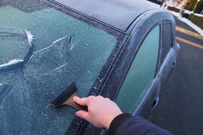 Ilustračný obrázok k článku Traja zamrznutí prídu akosi skoro: V okrese Poprad sa očakáva MÁJOVÝ mráz