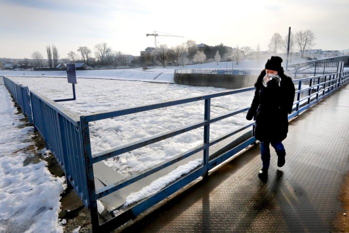 Ilustračný obrázok k článku Mínusové teploty môžu vážne ohroziť vaše ZDRAVIE: Všímajte si varovné SIGNÁLY !