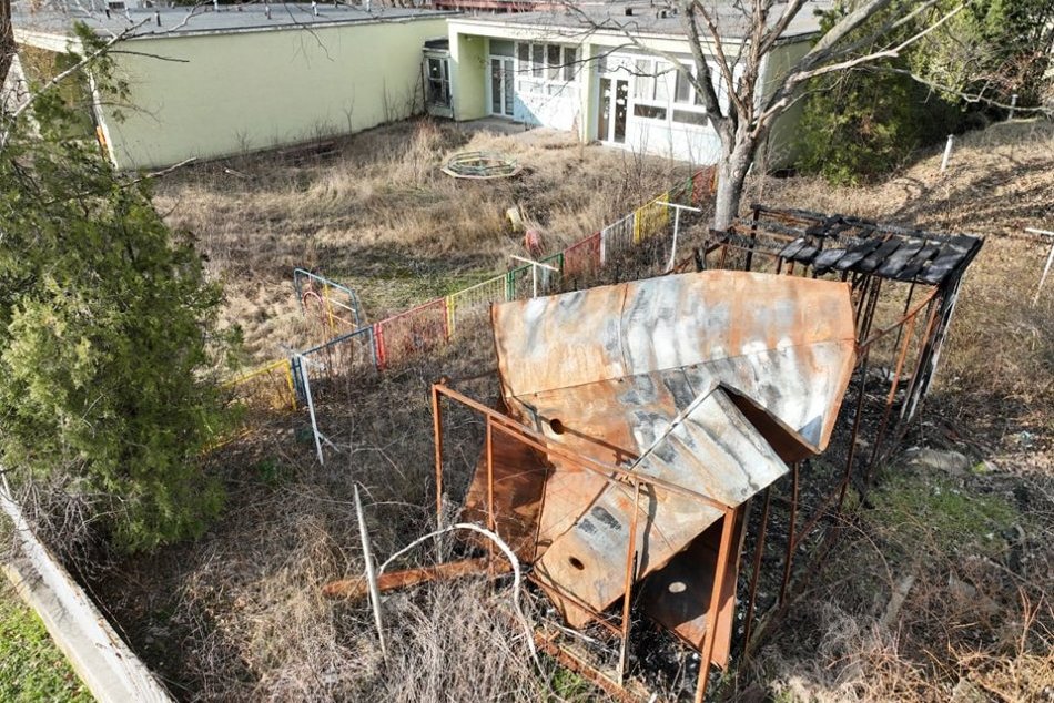 Ilustračný obrázok k článku Mesto konečne získalo zanedbanú budovu: Klasický prípad skostnatenosti štátu, hovorí Bročka