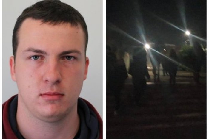 Ilustračný obrázok k článku Hľadá sa ďalší NEZVESTNÝ mladý človek: Jánove auto našli, on ZMIZOL bez stopy!