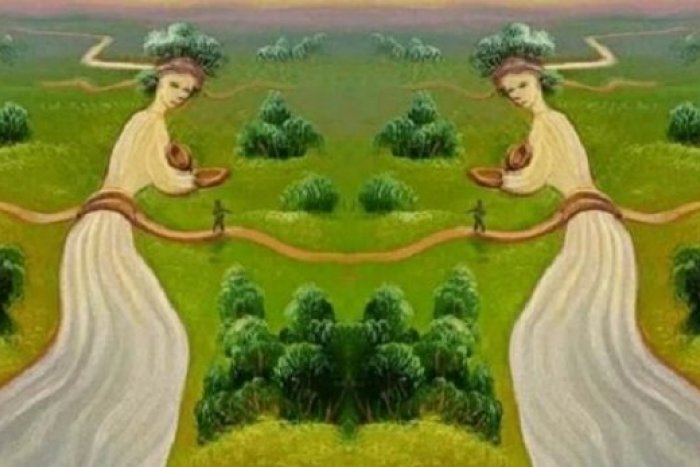 Ilustračný obrázok k článku Spoznajte svoju NAJHORŠIU vlastnosť: Zadívajte sa na OBRÁZOK, čo vidíte ako prvé?