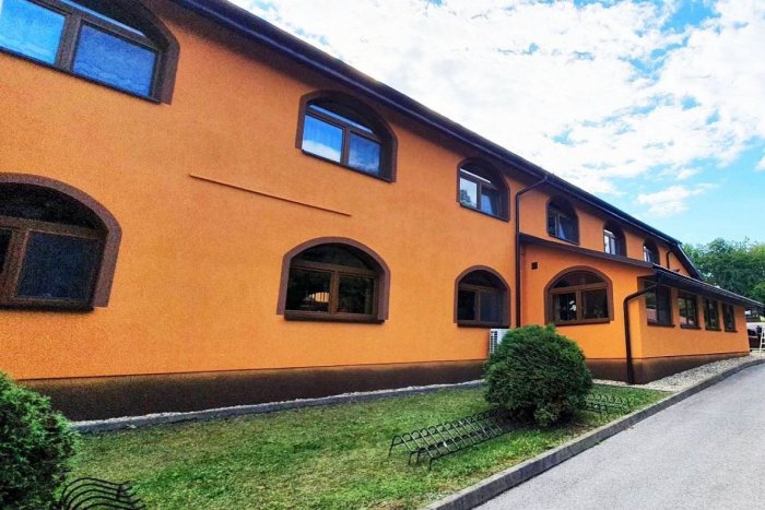 Ilustračný obrázok k článku Sociálne zariadenia na východe vynovili: Nový šat majú v Zámutove aj v Lipanoch