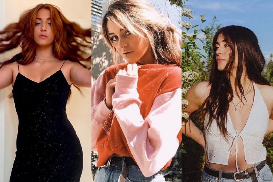 Ilustračný obrázok k článku Sabrina mala všetky odtiene vlasov: Muži sa k nej správali vždy INAK! Jednu farbu milujú