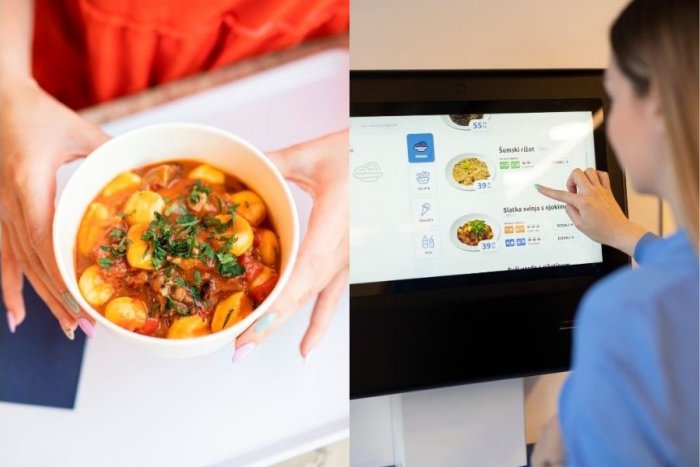 Ilustračný obrázok k článku Šéfkuchár budúcnosti? V tejto reštaurácii vám všetky špeciality navarí ROBOT! VIDEO