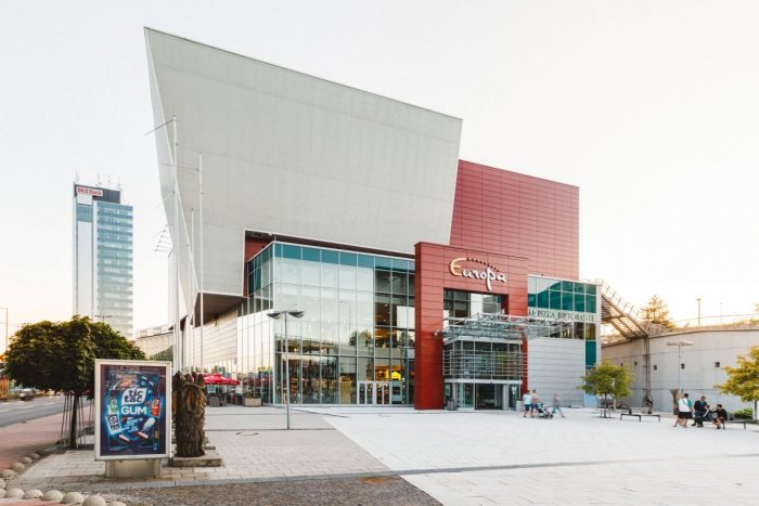 Ilustračný obrázok k článku Vytočte si zaručenú výhru v Europa Shopping Center