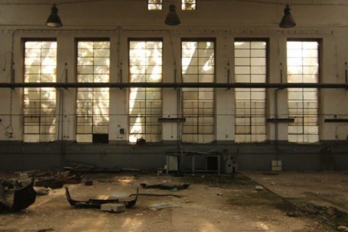 Ilustračný obrázok k článku SMUTNÁ realita: Dôležitá inštitúcia sídli v Bratislave v PROVIZÓRNYCH priestoroch!