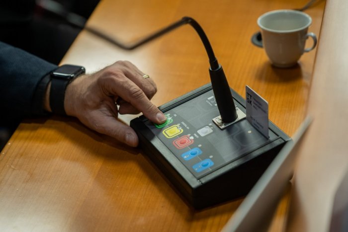 Ilustračný obrázok k článku V hre sú veľké peniaze: Trnavský kraj sa bude uchádzať o financie z nových eurofondov