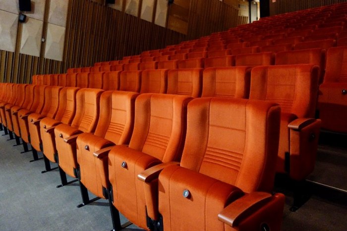 Ilustračný obrázok k článku Za filmovými zážitkami môžu Bratislavčania zamieriť do vynoveného KINA