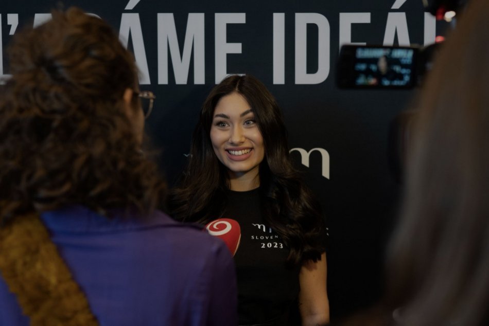 Ilustračný obrázok k článku Finalistka MISS má na tele až 15 tetovaní: Čoho sa Sonja najviac OBÁVA pred finále? FOTO