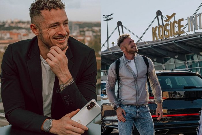 Ilustračný obrázok k článku Obľúbený Slovák šokoval FOTKOU na sociálnej sieti: Cestovateľ je na nej NAHÝ!