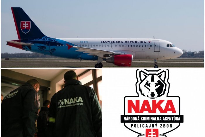 Ilustračný obrázok k článku NAKA si odletela do Iraku pre Slovenku: Je obvinená aj z TERORIZMU, hrozí je doživotie!