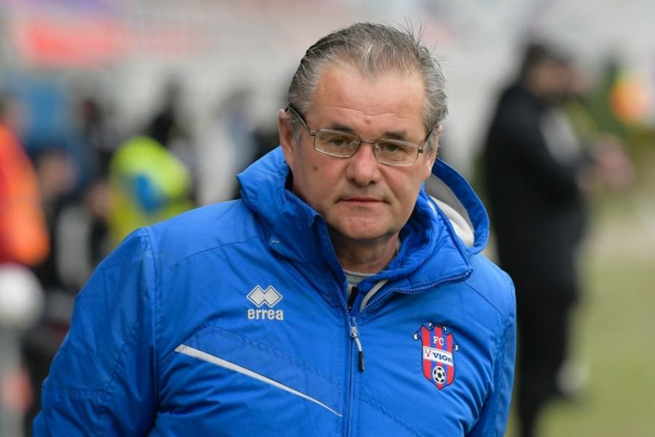 Ilustračný obrázok k článku ViOn si pripísal druhé víťazstvo za sebou: Na domácom trávniku porazil Ružomberok